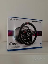 Thrustmaster T128 Volante da Corsa