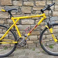 Bici mtb GT Karakoram vintage