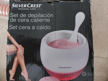 set cera a caldo