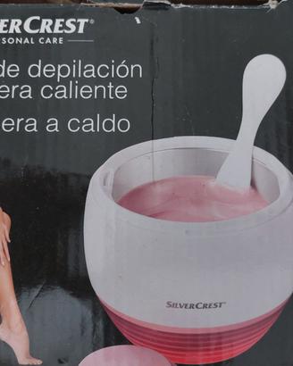 set cera a caldo