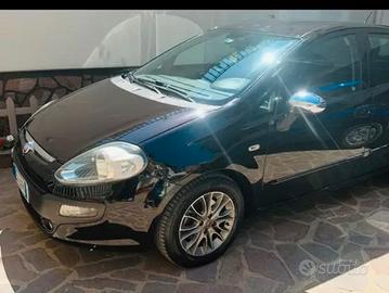Fiat Punto Evo