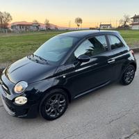 Fiat 500 1.0 Hybrid Sport