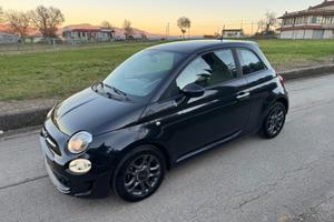 Fiat 500 1.0 Hybrid Sport