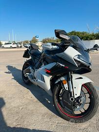 Cf moto 675sr-r