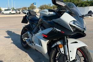 Cf moto 675sr-r