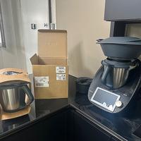 🔥 BIMBY TM6 EDIZIONE LIMITATA NERA 