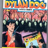 Dylan Dog - Speciale (da n. 1 a n. 13) Originali