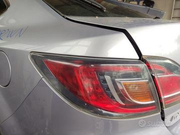 Fanale posteriore sinistro MAZDA 6 del 2010