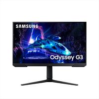 SAMSUNG Monitor LCD FHD 27" ODYSSEY G3