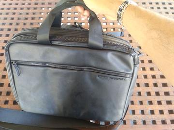 ZAINO e TRACOLLA  MOMO DESIGN