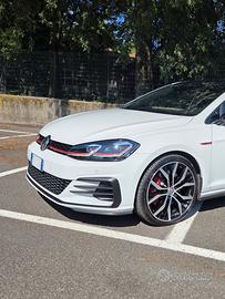 Volkswagen golf GTI 7.5 Performance 245cv