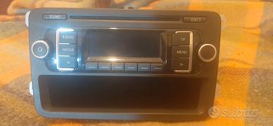 autoradio 