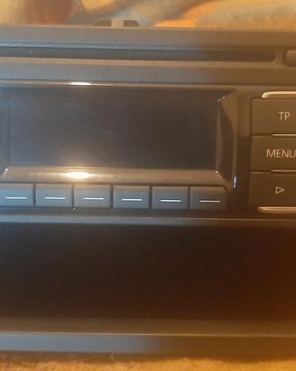 autoradio 
