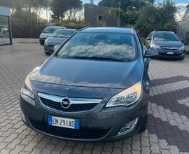 Opel Astra 1.7 CDTI 125CV 5 porte Elective