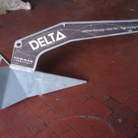 Ancora  LEWMAR Delta 25KG