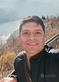 Badante - Pulizie - lavapiatti