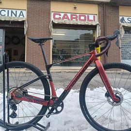 Mondraker Arid Carbon