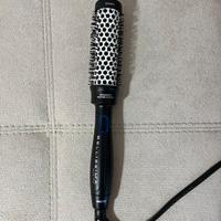 Spazzola piastra imetec