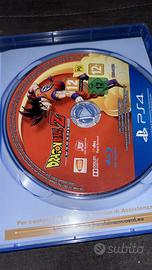 Dragonball z kakarot