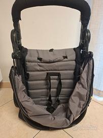 Passeggino leggero