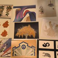 Collezione fotografica neorealista anni 60-70-80