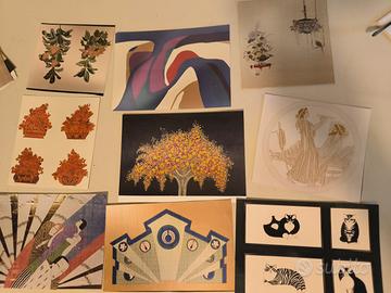 Collezione fotografica neorealista anni 60-70-80