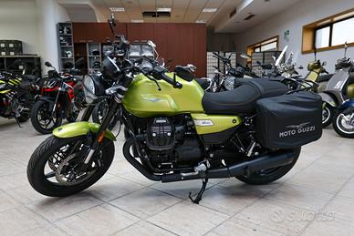 Moto Guzzi V7 SPORT DEMO AZIENDALE