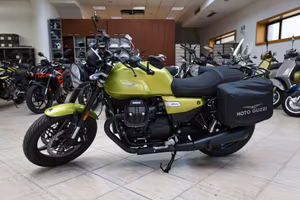 Moto Guzzi V7 SPORT DEMO AZIENDALE