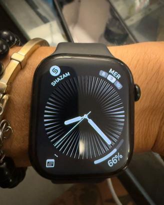 APPLE WATCH 10 NUOVO 46 MM