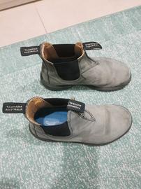 Blundstone taglia 2