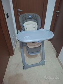 Seggiolone Chicco Polly Magic Relax