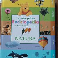 la mia prima enciclopedia di winnie the pooh