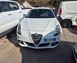 Alfa Romeo Giulietta 1.4 Turbo 120 CV GPL Progress
