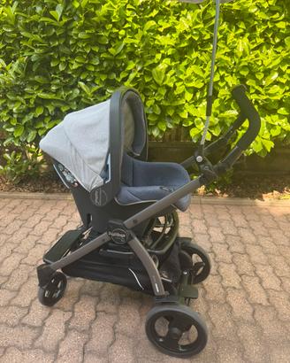 Trio Peg Perego Book 51 Jeans