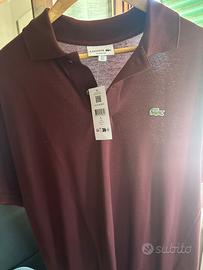 Polo lacoste