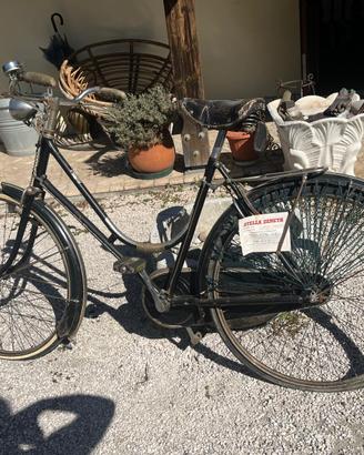 Bicicletta Stella Veneta