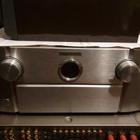 Sinto-Amplificatore SR7010 Marantz