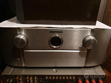 Sinto-Amplificatore SR7010 Marantz