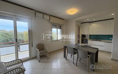 APPARTAMENTO 4 LOCALI CON VISTA