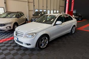 Mercedes-benz C 220 CDI Avantgarde 170 cv