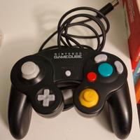 Controller Gamecube originale