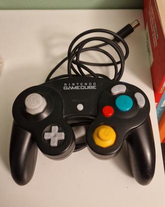 Controller Gamecube originale