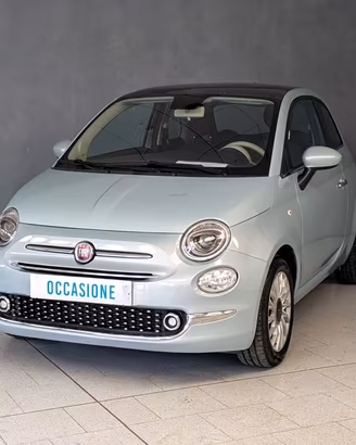 Fiat 500 iii 1.0 Hybrid 70cv Dolcevita