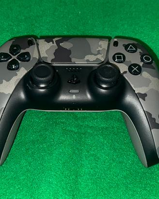 Sony Dualsense PS5 Controller Wireless Camouflage