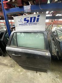 Porta post dx opel astra h