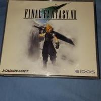 Final Fantasy VII PC