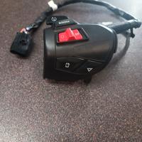 COMMUTATORE DX USATO BEVERLY 300--400