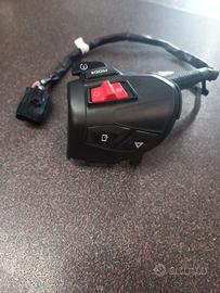 COMMUTATORE DX USATO BEVERLY 300--400