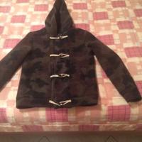 Cappotto Militare
