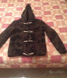 Cappotto Militare